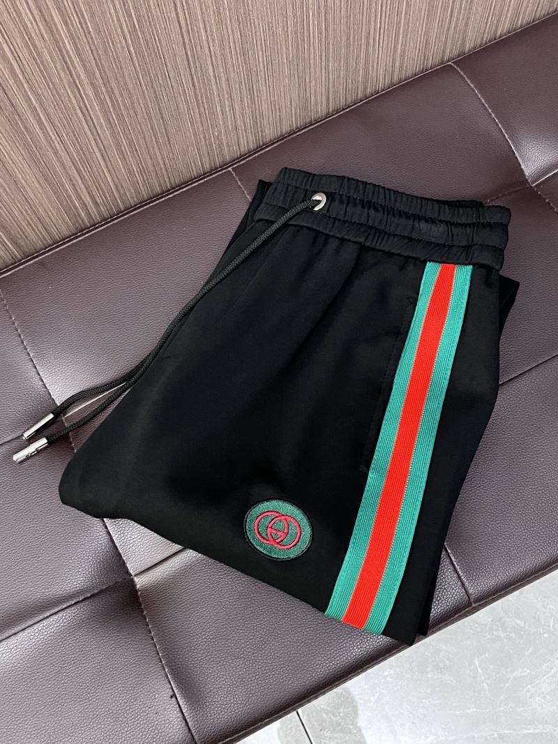 Gucci Long Pants